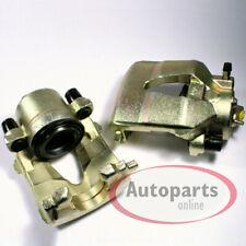 2 Bremssattel Bremszange links