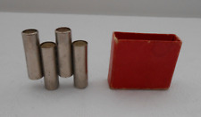 Kleine sehr alte Stimmpfeife für Viulin/Mandolin