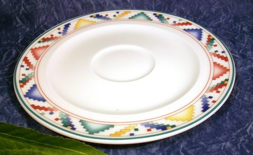Villeroy boch indian look - boch,