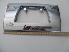 Geberit Twinline 30 Drückerplatte Chrom Ersatzteil