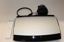 Bose Media Center Model AV18 DVD Video mit Netzteil Fernbedienung