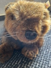 Steiff Nagy Biber