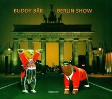 Buddy Bär Berlin Show von