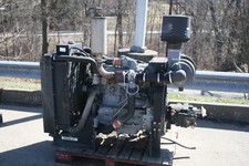 Deutz TCD 2012 L04 2V Diesel