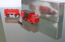 █► IVECO Feuerwehr WA