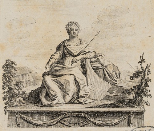 Chodowiecki - d., (*1726)