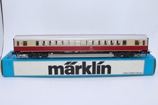 Märklin 4096 TEE