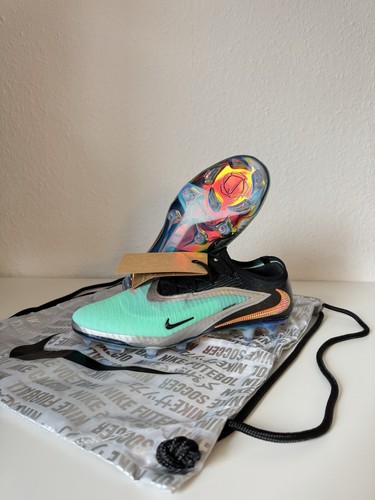 Nike phantom low elite - elite, fg