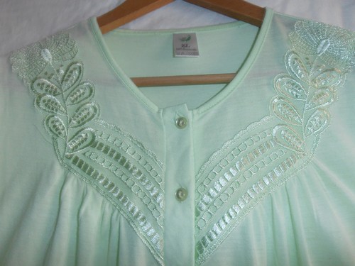 Damen nachthemd gr xl - damen,