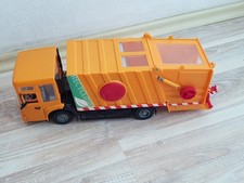 Müll-LKW Müllauto Lastwagen