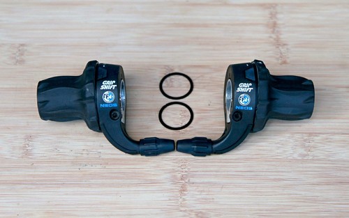 Sachs neos 8x3fach grip shift - neos,