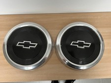 Chevy / Chevrolet S10 Radkappen Chrom