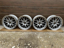 Original BBS RX 502 508  18”