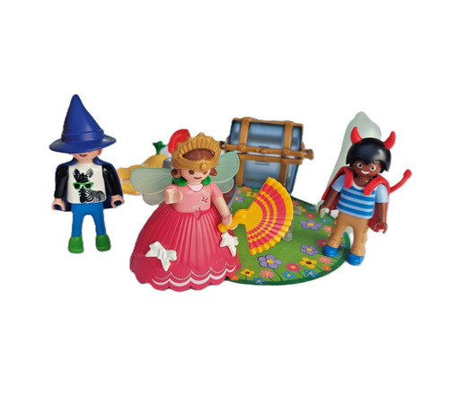 Playmobil city life kinder - playmobil,