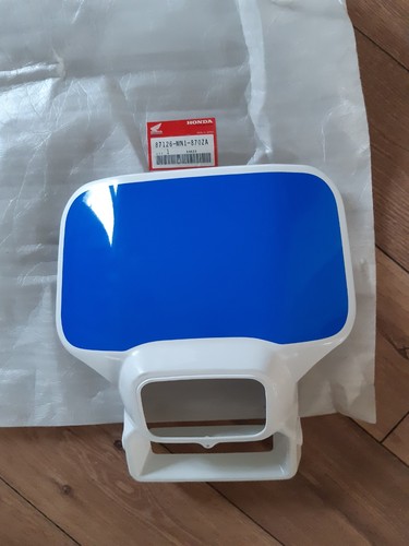 Nos honda xr200r xr600r - xr600r,