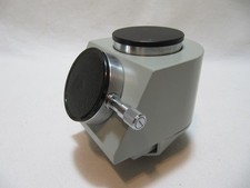 Zeiss Mikroskop Foto