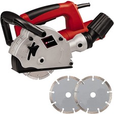 Einhell elektro mauernutfräse - elektro,
