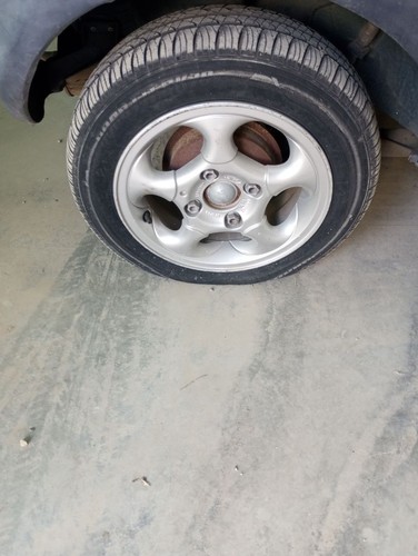 Reifen ford 1814373 - ford, (ccq)
