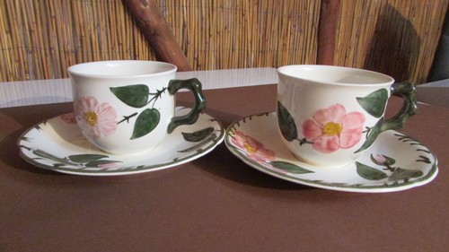 Villeroy boch wildrose - villeroy, wildrose,