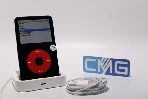 Apple ipod classic - ipod,