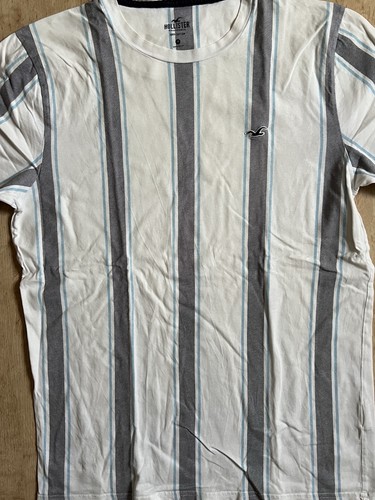 Hollister herren shirt m - herren,