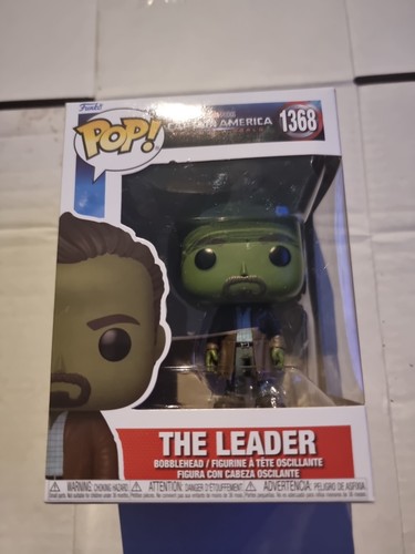Captain america brave new - america,