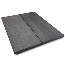 HORI WPC Treibholz Massiv