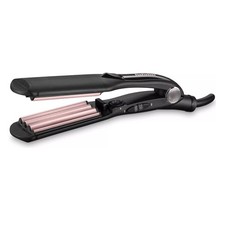 Babyliss Paris Schwarzer/rosa