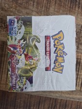 Pokémon TCG Scarlet Violet