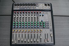 Soundcraft Signature 12