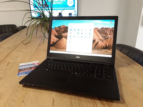 Fujitsu lifebook e459 - lifebook,