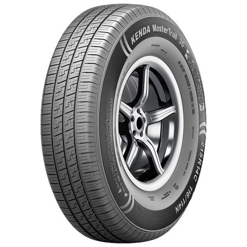 Sommerreifen kenda 175 r - 2x,