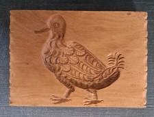 Altes Model Holzmodel