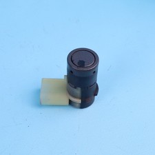 Audi A6 4F C6 PDC-Sensor vorne 7H0919275C Parksensor Einparkhilfe 1QP GRAU OW1