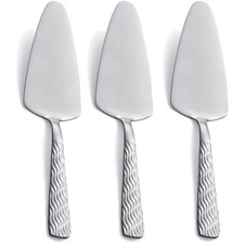 Tortenheber Set, Edelstahl