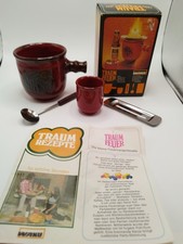 VINTAGE - Die kleine Feuerzangenbowle - "TRAUMFEUER piccolo" mit OVP (70er J.)