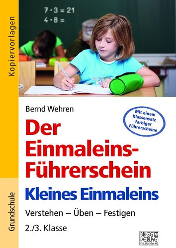 Der einmaleins führerschein - der,