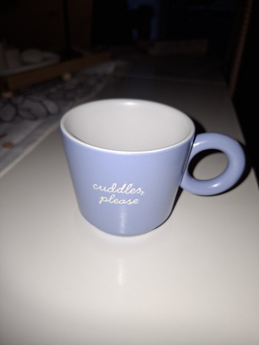 Hema tasse mit figur neu - hema,