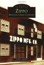 Zippo Manufacturing Company