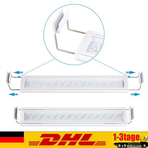 Led rgb aquarium beleuchtung - led,