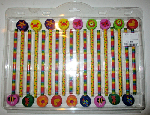 Bunte bleistifte mit - bleistifte,