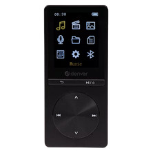 DENVER MP-1820B 4GB schwarz