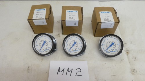Diverse manometer druckanzeige - diverse,