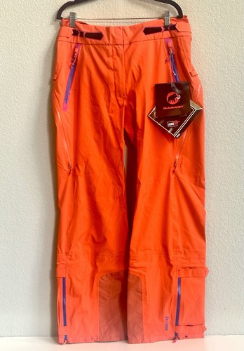 Nwt mammut eiger extreme - mammut,