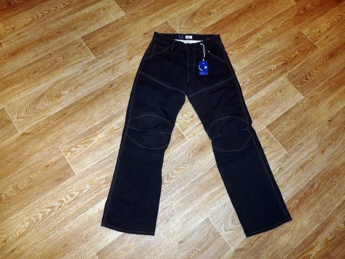 Star raw denim 5620 loose - 3d,