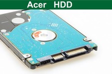 Acer Aspire 5630 - 500 GB SATA