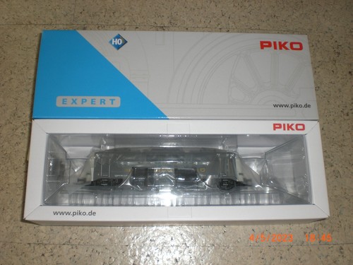 Piko 71271 elektrolok br111 - 71271,