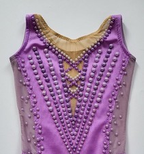 RSG Wettkampfanzug / Kürkleid