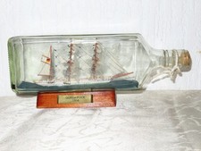 Buddelschiff flaschenschiff - buddelschiff, "