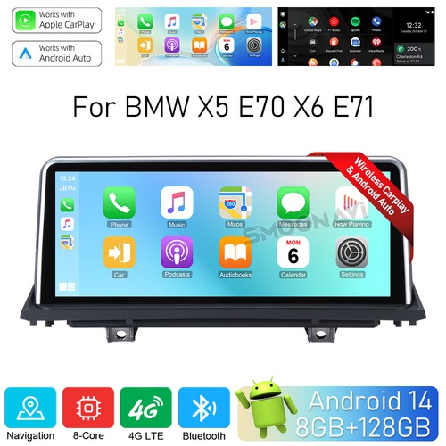 Media screen car gps - 10.25",